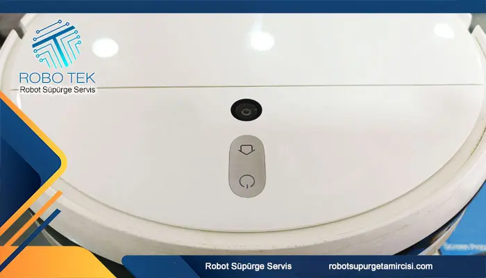 Xiaomi Mop 1C Batarya Değişimi