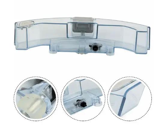 Samsung Vr5000rm Su Haznesi