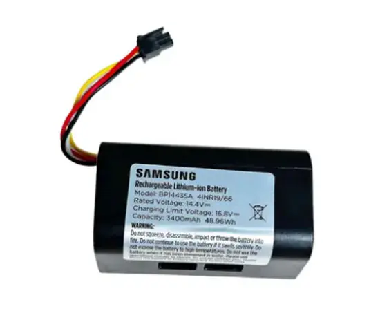 Samsung VR5000RM Batarya