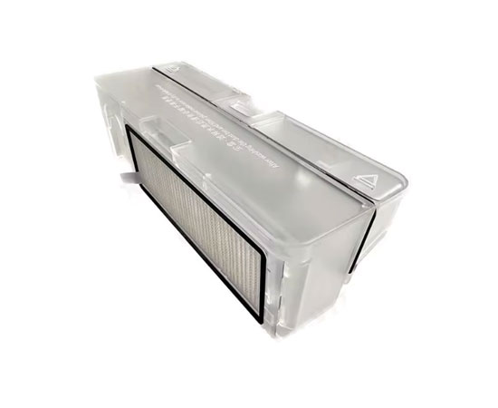 360 S9 su Toz Kutusu