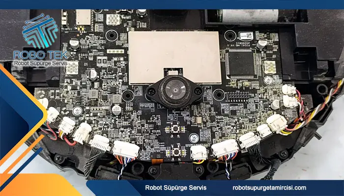 Xiaomi Mop Pro 2 Arızası