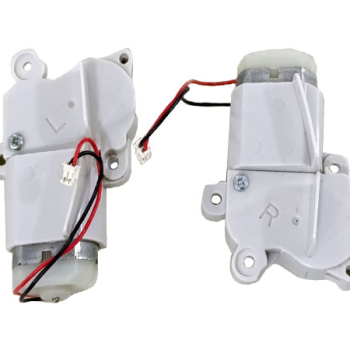 Tefal Yan Fırça Motoru