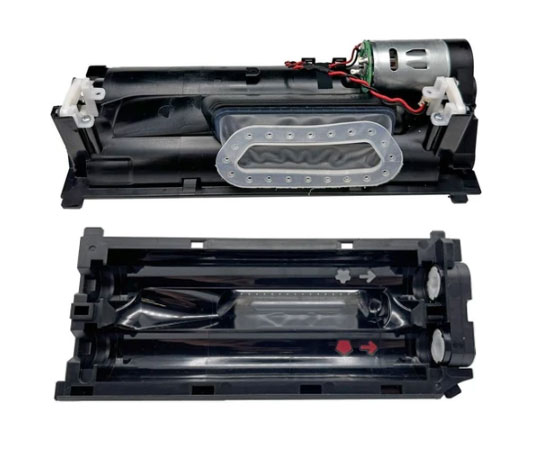 Roborock Q8 Max Ana Fırça Motoru