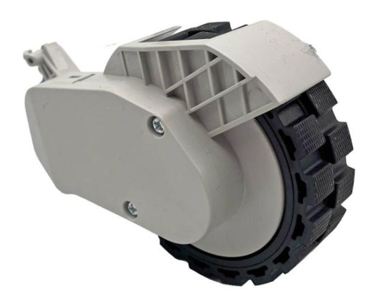  Dreame L10s Ultra Sol Tekerlek