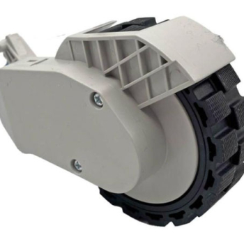  Dreame L10s ultra Tekerlek