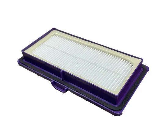 Samsung VR5000RM Filter