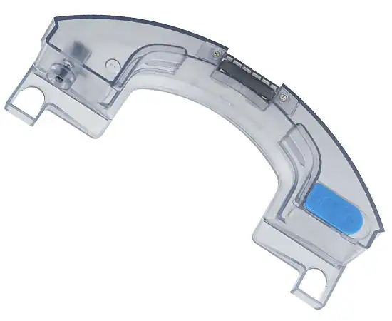 Yeedi Robot Süpürge Su Haznesi (Orijinal Yedek Parça)