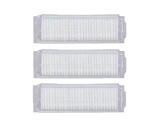 Xiaomi Mop Pro 3'lü Hepa Filtre Seti