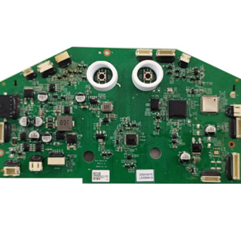 Roborock S8 Pro Uyumlu Anakart