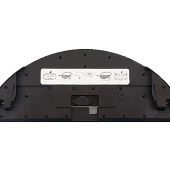 Roborock S8 Uyumlu Paspas Braketi - Muadil Ürün