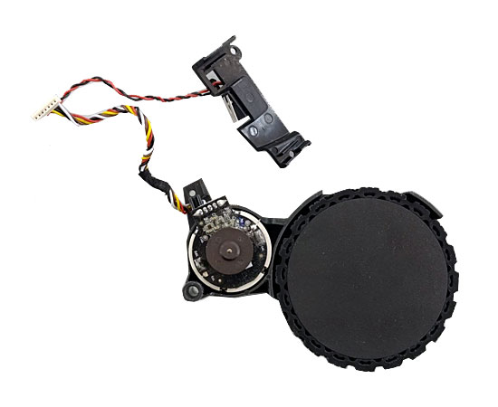 Roborock S8 Pro Uyumlu Tekerlek - Muadil Ürün