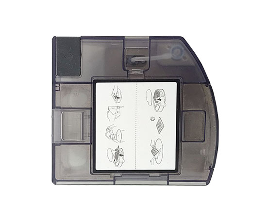 Roborock S8 Pro Uyumlu Toz Haznesi - Muadil Ürün