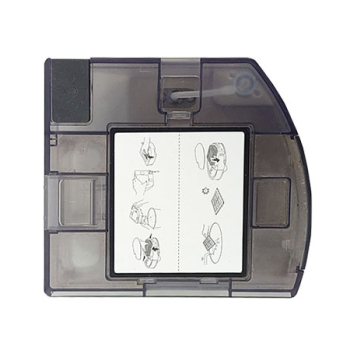 Roborock S8 Pro Uyumlu Toz Haznesi - Muadil Ürün