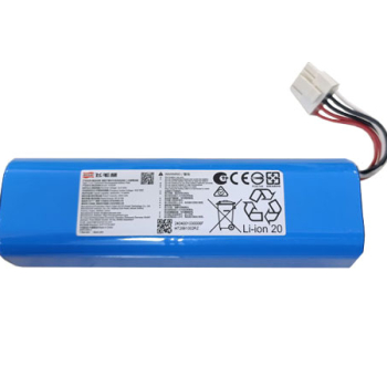 Roborock S8 Pro Uyumlu Batarya - Muadil Ürün