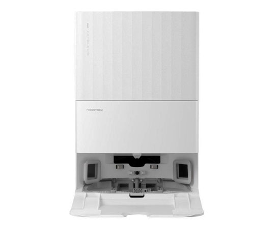 Roborock Q Revo S Çöp İstasyonlu