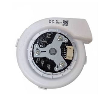 Roborock Q Revo S Uyumlu Fan Motoru - Muadil Ürün