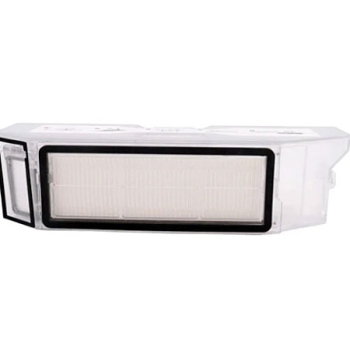 Roborock Q Revo S Uyumlu Toz Haznesi - Muadil Ürün