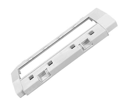 Roborock Q Revo S Uyumlu Alt Fırça Kapağı