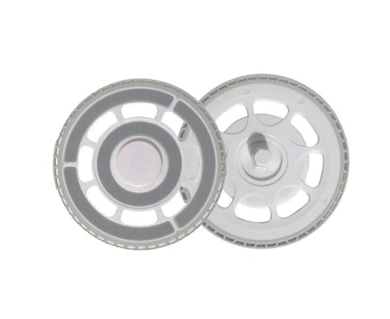 Roborock Q Revo S Uyumlu Paspas Braketi