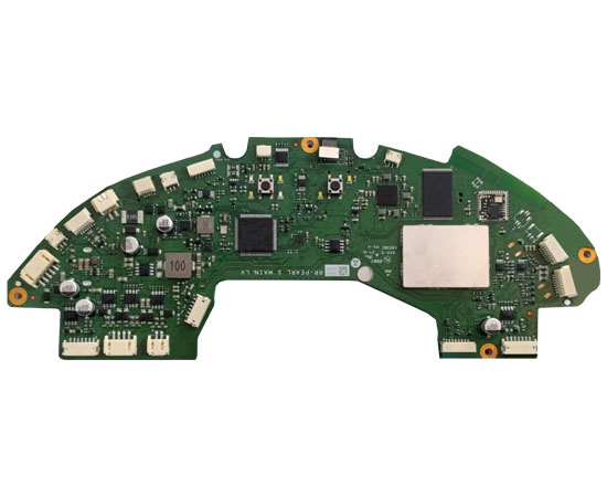 Roborock Q Revo S Uyumlu Anakart