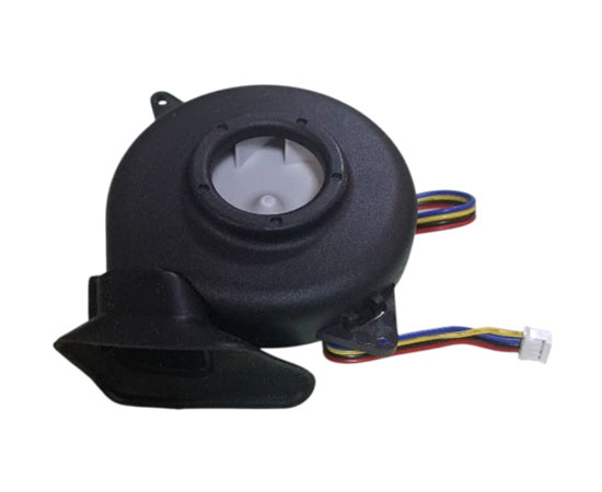 Beko RS-8034 HM Uyumlu Fan Motoru - Muadil Ürün