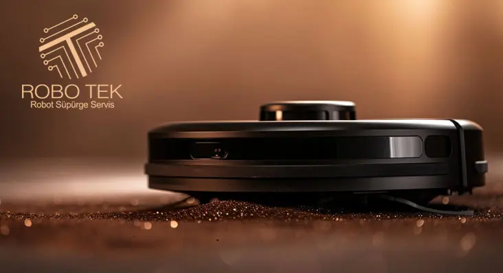 adana robot süpürge servisi